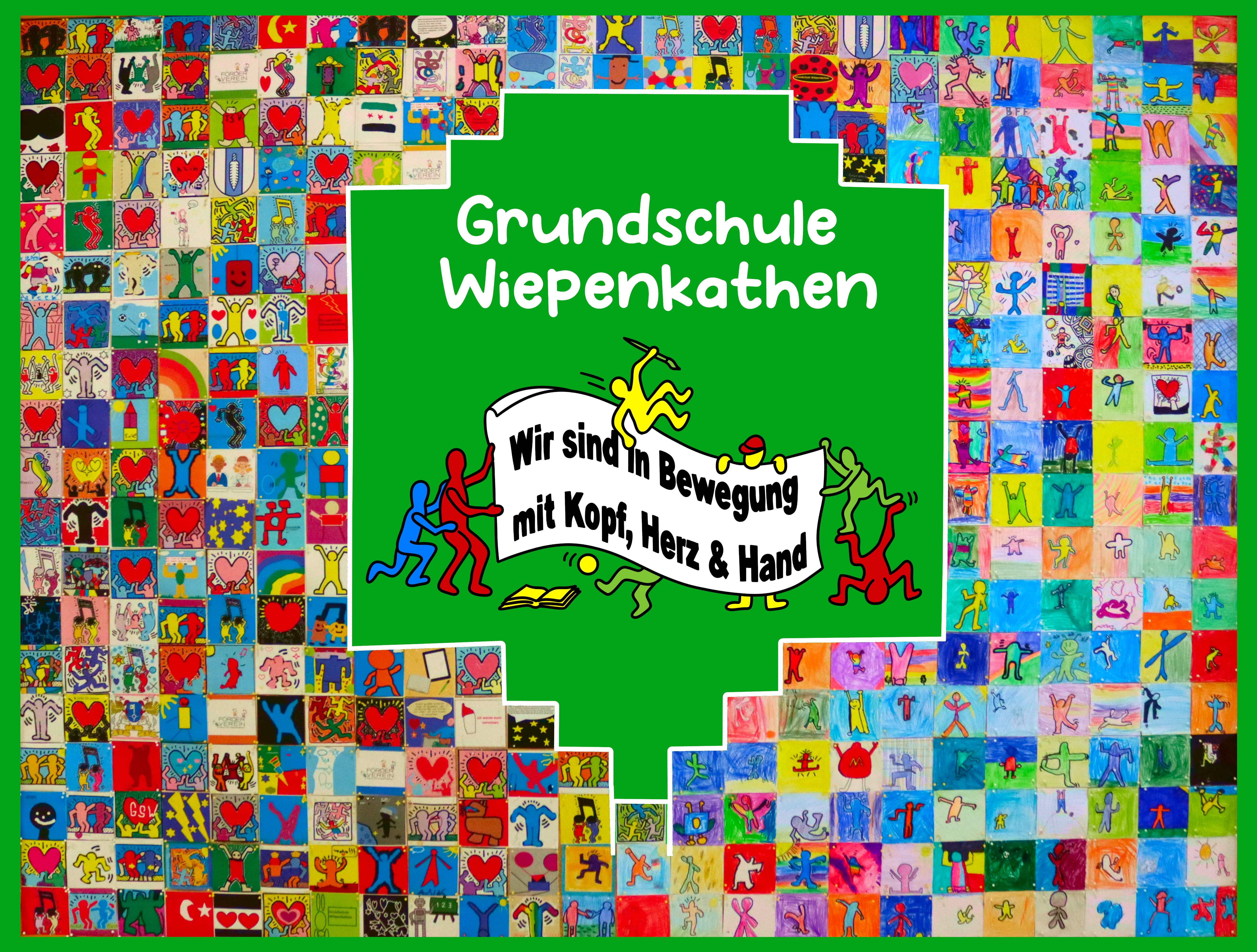 Hintergrundbild